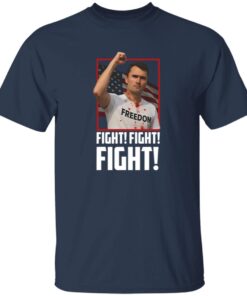 Charlie Kirk Fight Fight Fight Shirt 13 redirect09222025010937 3