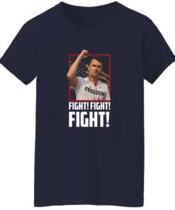 Charlie Kirk Fight Fight Fight Shirt 14 redirect09222025010938 1