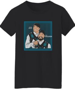 Bryan Woo Wears Bryan Woo and Cal Raleigh Shirt 15 redirect09222025010941