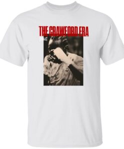 The Crawford Era Shirt