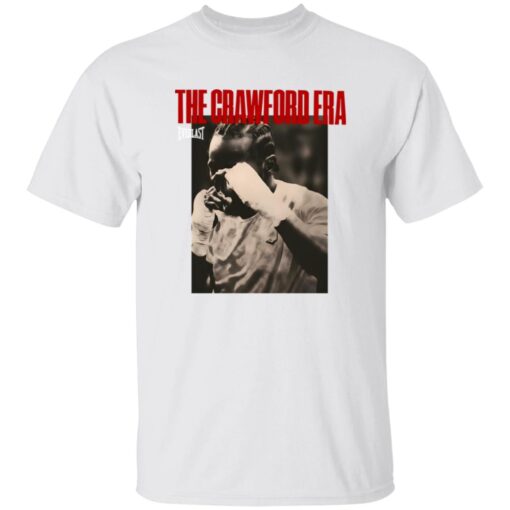 The Crawford Era Shirt