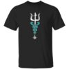 Cal Raleigh Trident Serpent Emblem Shirt 2 Cal Raleigh Trident Serpent Emblem Shirt