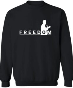 Charlie Kirk Freedom Live Free Shirt 13 redirect09222025020946 4