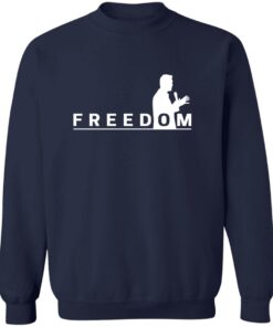 Charlie Kirk Freedom Live Free Shirt 15 redirect09222025020947