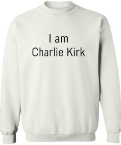 I Am Charlie Kirk T-Shirt 12 redirect09222025050952 1