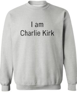 I Am Charlie Kirk T-Shirt 11 redirect09222025050952