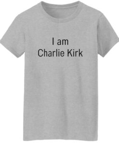 I Am Charlie Kirk T-Shirt 15 redirect09222025050954 1