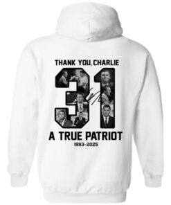 Freedom Thank You Charlie Kirk A True Patriot 1993 2025 Shirt 12 redirect09222025060947 1