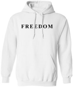 Freedom Thank You Charlie Kirk A True Patriot 1993 2025 Shirt 11 redirect09222025060947