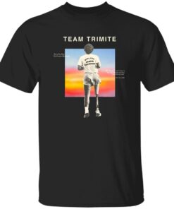 Ryan Reynolds Finish It 2025 Terry Fox Run T-Shirt