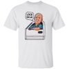 Peter Poppleton Lock Em Up Shirt 1 Peter Poppleton Lock Em Up Shirt