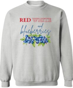 Charlie Kirk Red White And Blueberries Shirt 11 redirect09242025000944 1
