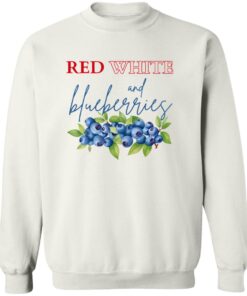 Charlie Kirk Red White And Blueberries Shirt 12 redirect09242025000944 2
