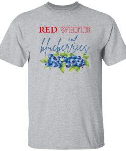 Charlie Kirk Red White And Blueberries Shirt 13 redirect09242025000945 1