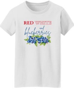 Charlie Kirk Red White And Blueberries Shirt 14 redirect09242025000945 2