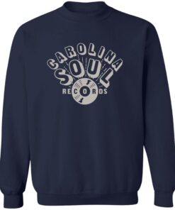 Carolina Soul Records Shirt 12 redirect09242025000953 1