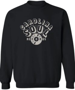 Carolina Soul Records Shirt 11 redirect09242025000953
