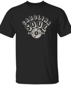 Carolina Soul Records Shirt