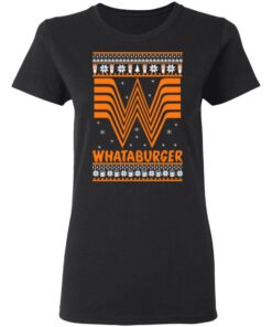 Whataburger Christmas sweater 11 redirect 3022