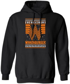 Whataburger Christmas sweater 15 redirect 3026