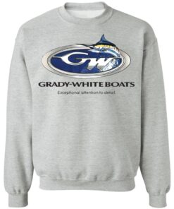Grady white boats exceptional attention to detail shirt 10 redirect03072022010352 2