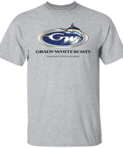 Grady white boats exceptional attention to detail shirt 12 redirect03072022010352 5