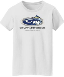 Grady white boats exceptional attention to detail shirt 13 redirect03072022010352 6
