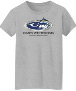 Grady white boats exceptional attention to detail shirt 14 redirect03072022010352 7