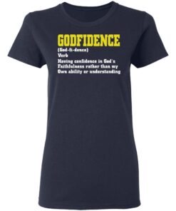 Godfidence having confidence in God’s faithfulness shirt 12 redirect04062021230421 3