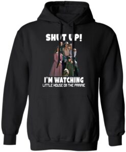 Shut up i’m watching little house on the prairie shirt 15 redirect04212021020449 6