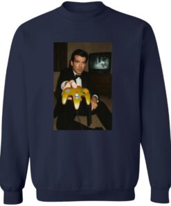 Pierce Brosnan Your Turn Golden Controller Shirt 12 redirect09242025010908 1