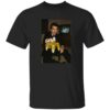 Pierce Brosnan Your Turn Golden Controller Shirt
