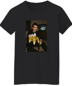Pierce Brosnan Your Turn Golden Controller Shirt 14 redirect09242025010909 1