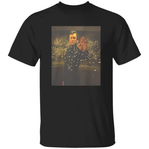 Charlie Kirk Neo Matrix Shirt