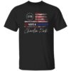 Charlie Kirk Red White and Blueberries US Flag Shirt 2 Charlie Kirk Red White and Blueberries US Flag Shirt