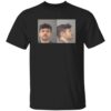 Nick Fuentes Mugshot Shirt