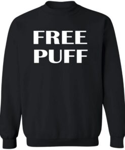Sean Diddy Combs Friend Wears Free Puff Shirt 11 redirect09262025030928