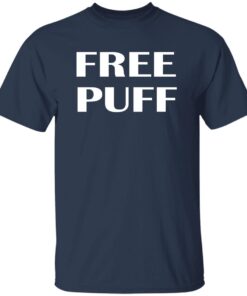 Sean Diddy Combs Friend Wears Free Puff Shirt 13 redirect09262025030929 2