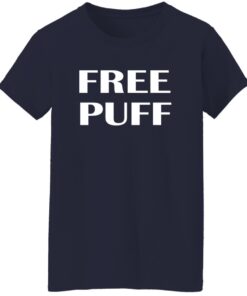 Sean Diddy Combs Friend Wears Free Puff Shirt 14 redirect09262025030929 3