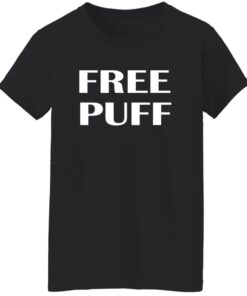 Sean Diddy Combs Friend Wears Free Puff Shirt 15 redirect09262025030930