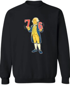 6-7 7-6 George Washington Shirt 11 redirect09262025040949