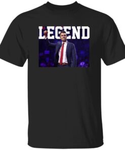 Charlie Kirk Old Row Shirt
