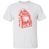 Obey Abolish Ice Shirt 1 Obey Abolish Ice Shirt