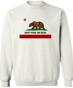Gavin Newsom Don’t Poke The Bear California Flag Shirt 12 redirect09282025230916 1