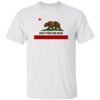 Gavin Newsom Don’t Poke The Bear California Flag Shirt 2 Gavin Newsom Don’t Poke The Bear California Flag Shirt