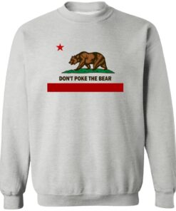 Gavin Newsom Don’t Poke The Bear California Flag Shirt 11 redirect09282025230916