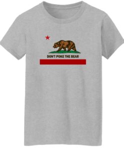 Gavin Newsom Don’t Poke The Bear California Flag Shirt 15 redirect09282025230917 1