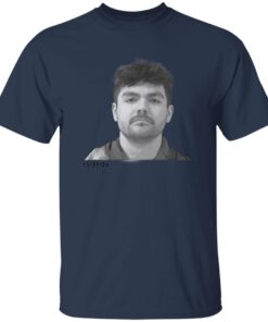 Nick Fuentes Mugshot 11 27 24 Shirt 13 redirect09292025010944 1