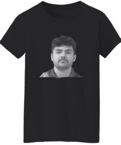 Nick Fuentes Mugshot 11 27 24 Shirt 15 redirect09292025010946 1