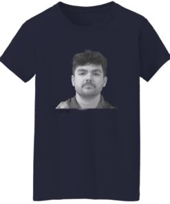 Nick Fuentes Mugshot 11 27 24 Shirt 14 redirect09292025010946
